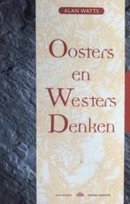 Oosters en westers denken - Alan Watts - 9789062718986 - Pap, Boeken, Verzenden, Nieuw