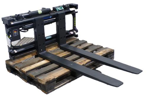 Durwen Vorkversteller, Zakelijke goederen, Machines en Bouw | Heftrucks en Intern transport, Overige aandrijving, 2000 tot 3000 kg