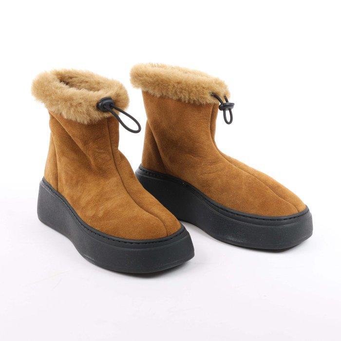 MARIA LUCA - Enkellaarsjes - Maat: EU 45, Vêtements | Hommes, Chaussures