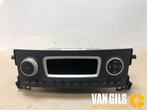 Radio Smart Fortwo O232666