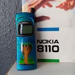 Nokia 8110 - Mobiele telefoon - In originele verpakking