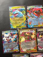 Pokémon - 13 Card - Lot Mega Evolution Mega Florizarre, Mega