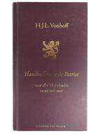 H. Vonhoff - Handboek voor de patriot, Boeken, Verzenden, Gelezen