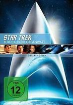 Star Trek 04 - Zurück in die Gegenwart (Remastered) ...  DVD, Cd's en Dvd's, Zo goed als nieuw, Verzenden