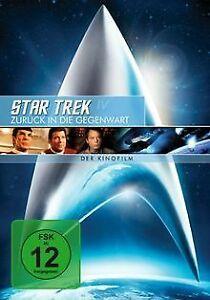 Star Trek 04 - Zurück in die Gegenwart (Remastered) ...  DVD, CD & DVD, DVD | Autres DVD, Envoi