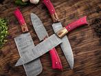 Black Smith - Keukenmes - Chefs knife - Kicthen Chef