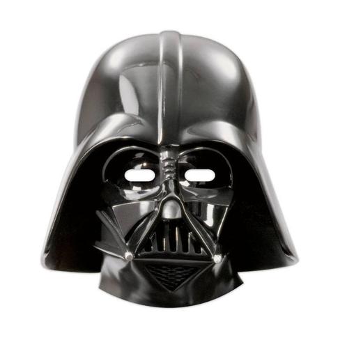 Star Wars Maskers 6st, Hobby en Vrije tijd, Feestartikelen, Nieuw, Verzenden