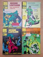 Groene Lantaarn 1-36 - Komplete serie! - 36 Comic - 1969, Boeken, Nieuw