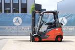Veiling: Heftruck Fenwick-Linde H16T-01 LPG 1600kg 4.0m 2015, Ophalen