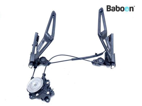 Ajustement de pare-brise (avec moteur) Yamaha XP 530 T-Max, Motoren, Onderdelen | Yamaha, Verzenden