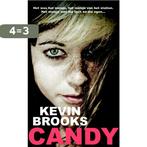 Candy 9789041763204 Kevin Brooks, Boeken, Verzenden, Gelezen, Kevin Brooks