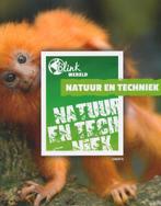 Blink Wereld Natuur en Techniek Bronnenboek groep 5, Boeken, Verzenden, Nieuw