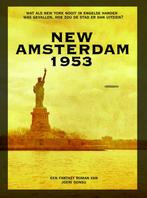 New Amsterdam, 1953 9789402134797, Joeri Donsu, Verzenden
