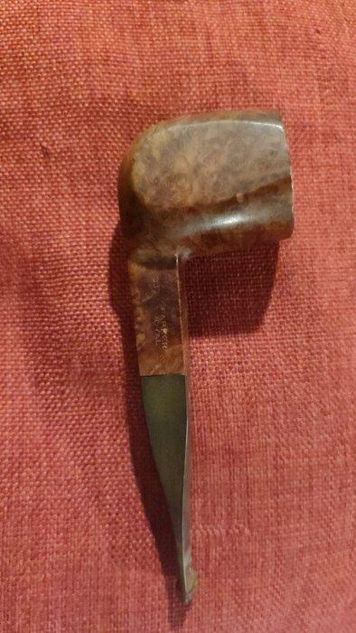 Parker - Zonder minimumprijs - Pijp - Bruyere, Plastic, Verzamelen, Rookartikelen, Aanstekers en Luciferdoosjes