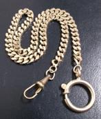 corrente de prata para relógio de bolso - corrente para, Nieuw