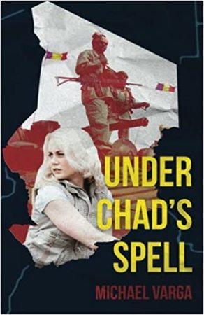Under Chads Spell, Boeken, Taal | Overige Talen, Verzenden