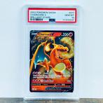 Pokémon Graded card - Charizard 017 - Pokémon - PSA 10, Hobby en Vrije tijd, Nieuw
