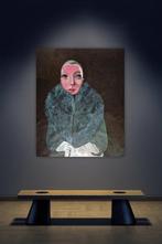 Romy van Rijckevorsel - Fake to (XXL)