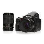 Mamiya Leaf Credo 80 Digital Back - 645, Audio, Tv en Foto, Ophalen of Verzenden, Zo goed als nieuw