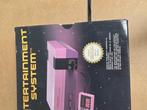 Nintendo - Nes - 8-Bit Super Rare - 1985 - Big Box Action, Games en Spelcomputers, Nieuw
