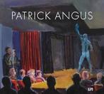 Patrick Angus, Verzenden
