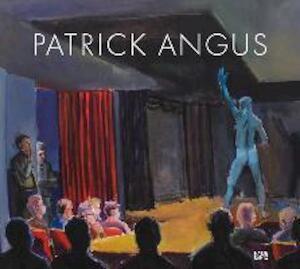Patrick Angus, Livres, Langue | Langues Autre, Envoi