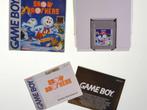 Snow Brothers [Gameboy], Games en Spelcomputers, Games | Nintendo Game Boy, Nieuw, Verzenden