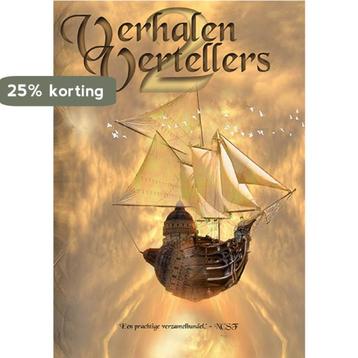 Verhalen vertellers 2 9789078437727 Nanouk Kira, Verzenden, Nanouk Kira