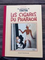 Tintin - 9 Albums Fac-similés - Herdruk - 1981/1995, Livres