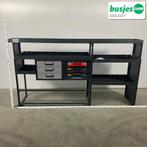 Modul bedrijfswagen inrichting 2200x490x1240mm (2916), Auto-onderdelen, Verzenden, Gebruikt