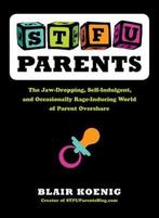 STFU Parents, Verzenden