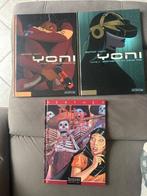 Andreas / Berthet - Séries complètes - 6x C - 6 Album -, Boeken, Stripverhalen, Nieuw