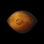 Tibétain ancien / népalais (région himalayenne) Pendentif