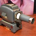 Leitz Prado + DIMARON 1/2.8. 100mm Diaprojector