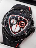 Tonino Lamborghini - Spyder - Zonder Minimumprijs - * NEW *, Handtassen en Accessoires, Horloges | Heren, Nieuw