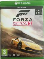 Forza Horizon 2-Day One Edition (Xbox One) Gebruikt, Games en Spelcomputers, Ophalen of Verzenden, Nieuw