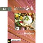 Indonesisch kookboek 9789463540742 Marjolein Wildschut, Boeken, Verzenden, Gelezen, Marjolein Wildschut