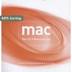 Mac / Mac 9789043026550 Pieter van Groenewoud, Verzenden, Gelezen, Pieter van Groenewoud