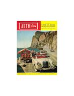 1960 AUTOVISIE MAGAZINE 17 NEDERLANDS, Boeken, Ophalen of Verzenden, Nieuw