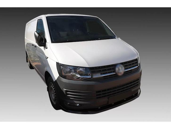 Front splitter voor Volkswagen Transporter T6 / Multivan, Autos : Divers, Tuning & Styling, Enlèvement ou Envoi