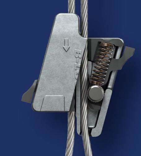 Gecertificeerde Automatische Draadklemmen Block Profi, Tuin en Terras, Overige Tuin en Terras, Verzenden