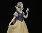 Lladró - Beeldje - Snow White - Porselein