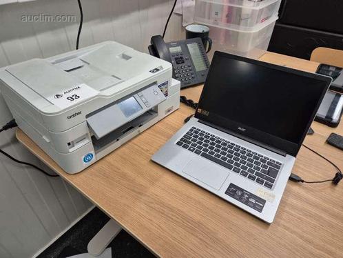 Laptop ACER ASPIRE 1, Huis en Inrichting, Keuken | Keukenbenodigdheden, Ophalen
