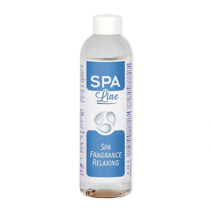 SpaLine Spa Fragrance Aromatherapie Geur Relaxing SPA-FRA07, Tuin en Terras, Zwembad-toebehoren, Verzenden