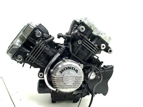 Honda VF 750 F INTERCEPTOR (RC15) 439V MOTORBLOK RC07E-22003, Motoren, Onderdelen | Overige, Gebruikt, Ophalen of Verzenden