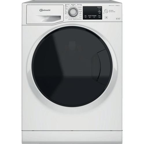 Bauknecht Watk Sense 86s 41 N Was-droogcombi 8kg - 6kg 1400t, Elektronische apparatuur, Was-droogcombinaties, Ophalen of Verzenden