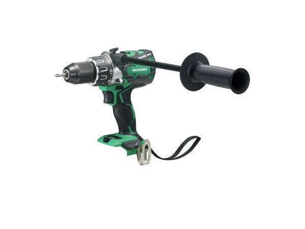 Veiling - Hikoki accu klopboormachine DV18DBL2 18V body, Doe-het-zelf en Bouw, Gereedschap | Boormachines