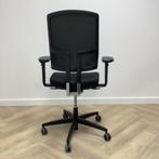 Tweedehands Beta BE Proud ergonomische bureaustoel , zwart, Huis en Inrichting, Ergonomisch, Gebruikt, Zwart, Bureaustoel