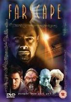 Farscape: Double Box Set 1.5 DVD (2000) Ben Browder, Woods, Zo goed als nieuw, Verzenden