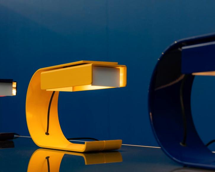 Christophe Gevers CG01, Maison & Meubles, Lampes | Lampes de table, Envoi